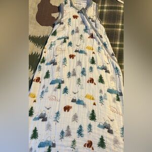 Loulou Lollipop sleep sack